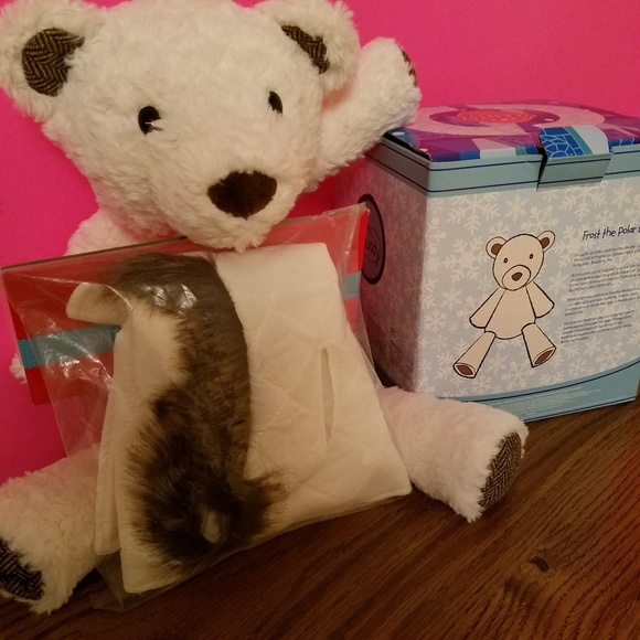 Retired Scentsy buddy NIB - Picture 2 of 2